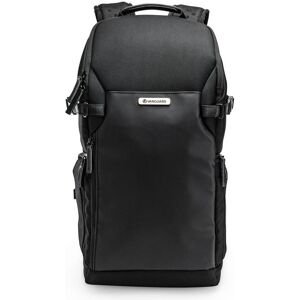 Vanguard Sac à dos VEO SELECT 46BR BK (Sac à dos photo), Housse pour appareil photo, Noir - Publicité Vanguard Sac à dos VEO SELECT 46BR BK (Sac à dos photo), Housse pour appareil photo, Noir - Publicité