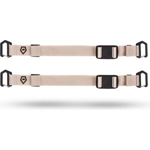 Bandes d'accessoires premium WANDRD - Beige - Sacs à dos et appareil photo réglables - Publicité Bandes d'accessoires premium WANDRD - Beige - Sacs à dos et appareil photo réglables - Publicité
