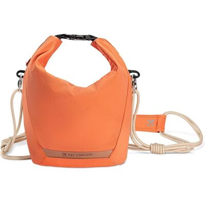 K&F Concept Sac à bandoulière 5L Urban Wander 11 (Orange) (5 l), Housse pour appareil photo, Orange - Publicité K&F Concept Sac à bandoulière 5L Urban Wander 11 (Orange) (5 l), Housse pour appareil photo, Orange - Publicité