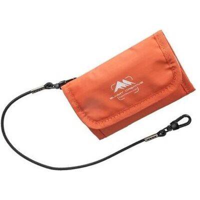 Summit Creative Summit-Creative Memory Card Bag orange (Sacoche pour accessoires photo), Housse pour appareil photo, Orange - Publicité Summit Creative Summit-Creative Memory Card Bag orange (Sacoche pour accessoires photo), Housse pour appareil photo, Orange - Publicité