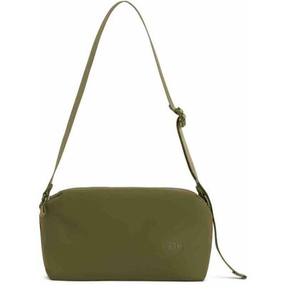 Urth Dolomite Camera Sling (Sac à bandoulière pour appareil photo, 5.10 l), Housse pour appareil photo, Vert - Publicité Urth Dolomite Camera Sling (Sac à bandoulière pour appareil photo, 5.10 l), Housse pour appareil photo, Vert - Publicité