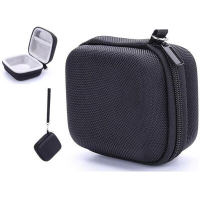 Xrec Étui de transport rigide – Enceinte JBL GO GO2 – Noir (Sac fourre-tout), Accessoires audio, Noir - Publicité Xrec Étui de transport rigide – Enceinte JBL GO GO2 – Noir (Sac fourre-tout), Accessoires audio, Noir - Publicité