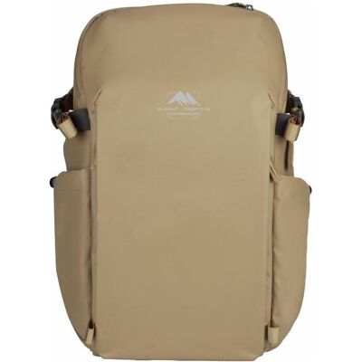 Summit Creative Sac à dos Summit-Creative Metropolis 16l champagne (Sac à dos photo, 16 l), Housse pour appareil photo, Gris - Publicité Summit Creative Sac à dos Summit-Creative Metropolis 16l champagne (Sac à dos photo, 16 l), Housse pour appareil photo, Gris - Publicité