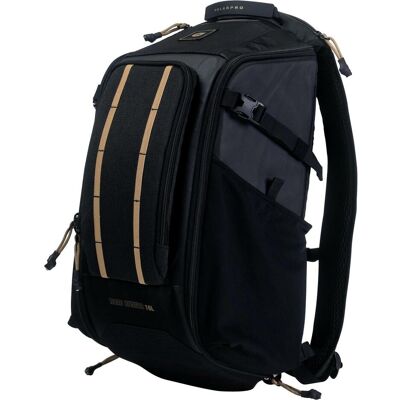 PolarPro Fotorucksack RoadRunner 16 l (Sac à dos photo, 16 l), Housse pour appareil photo, Noir, Beige - Publicité PolarPro Fotorucksack RoadRunner 16 l (Sac à dos photo, 16 l), Housse pour appareil photo, Noir, Beige - Publicité