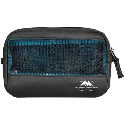 Summit Creative Summit-Creative Storage Bag 1l black (Sacoche pour accessoires photo, 1 l), Housse pour appareil photo, Noir - Publicité Summit Creative Summit-Creative Storage Bag 1l black (Sacoche pour accessoires photo, 1 l), Housse pour appareil photo, Noir - Publicité