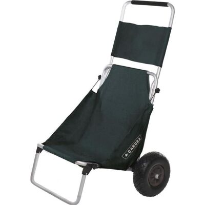 Caruba Pro Trolley III (Chariot photo), Housse pour appareil photo, Noir - Publicité Caruba Pro Trolley III (Chariot photo), Housse pour appareil photo, Noir - Publicité