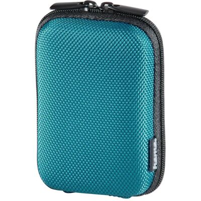 Hama Camerabag Hardcase (Mallette photo), Housse pour appareil photo, Bleu - Publicité Hama Camerabag Hardcase (Mallette photo), Housse pour appareil photo, Bleu - Publicité