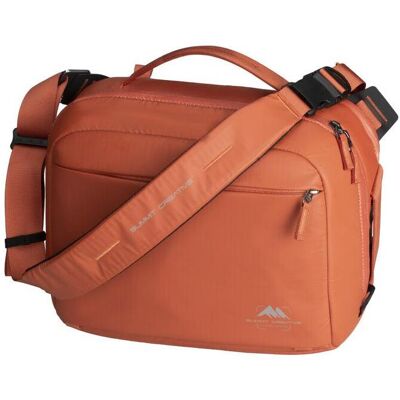 Summit Creative Summit-Creative Tenzing Sac à bandoulière 10l orange (Sac à bandoulière pour appareil photo, 10 l), Housse pour appareil photo, Orange - Publicité Summit Creative Summit-Creative Tenzing Sac à bandoulière 10l orange (Sac à bandoulière pour appareil photo, 10 l), Housse pour appareil photo, Orange - Publicité