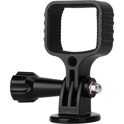 Telesin Frame case pour DJI Osmo Pocket 3, Caméra d'action : accessoires, Noir - Publicité Telesin Frame case pour DJI Osmo Pocket 3, Caméra d'action : accessoires, Noir - Publicité