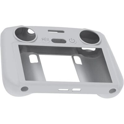 Puluz Etui de protection en silicone pour DJI RC 2 (gris) (Protection des drones, DJI RC 2), Drone : accessoires, Gris - Publicité Puluz Etui de protection en silicone pour DJI RC 2 (gris) (Protection des drones, DJI RC 2), Drone : accessoires, Gris - Publicité