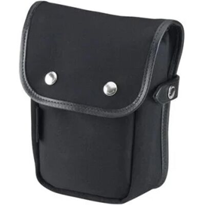 Billingham Delta Black Black (Extension pour sac photo), Housse pour appareil photo, Noir - Publicité Billingham Delta Black Black (Extension pour sac photo), Housse pour appareil photo, Noir - Publicité