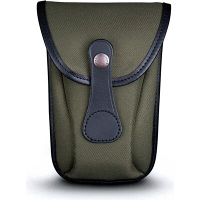 Billingham Avea 7 sage fibrenyte/black (500948-01) (Poche intérieure pour appareil photo, 0.50 l), Housse pour appareil photo, Vert - Publicité Billingham Avea 7 sage fibrenyte/black (500948-01) (Poche intérieure pour appareil photo, 0.50 l), Housse pour appareil photo, Vert - Publicité