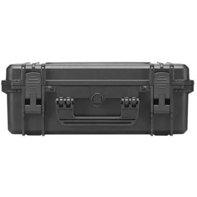Max MAX430CAM Schutzkoffer für Fotoequipment (Mallette photo, 19.60 l), Housse pour appareil photo, Noir - Publicité Max MAX430CAM Schutzkoffer für Fotoequipment (Mallette photo, 19.60 l), Housse pour appareil photo, Noir - Publicité
