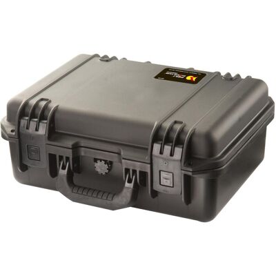 Peli Étui plastique STORM IM2200, noir (Mallette photo, 15.49 l), Housse pour appareil photo, Noir - Publicité Peli Étui plastique STORM IM2200, noir (Mallette photo, 15.49 l), Housse pour appareil photo, Noir - Publicité