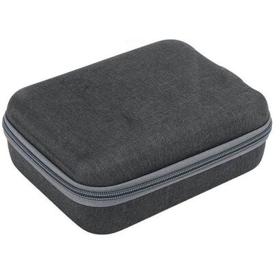 Sunnylife, Sac, Etui de transport pour DJI Osmo Mobile 6, Gris - Publicité Sunnylife, Sac, Etui de transport pour DJI Osmo Mobile 6, Gris - Publicité
