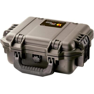 Peli Storm iM2050 (Mallette photo, 4.96 l), Housse pour appareil photo, Noir - Publicité Peli Storm iM2050 (Mallette photo, 4.96 l), Housse pour appareil photo, Noir - Publicité