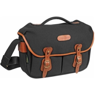 Billingham Hadley Pro (Sac à bandoulière pour appareil photo), Housse pour appareil photo, Noir - Publicité Billingham Hadley Pro (Sac à bandoulière pour appareil photo), Housse pour appareil photo, Noir - Publicité