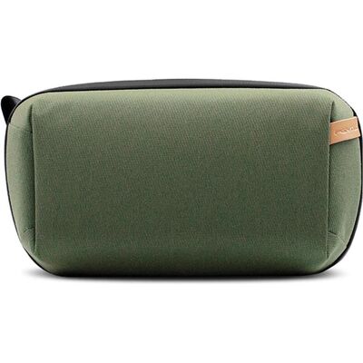 Pgytech Etui pour appareil photo Tech Pouch Vert (Sacoche pour accessoires photo, 5.18 l), Housse pour appareil photo, Vert - Publicité Pgytech Etui pour appareil photo Tech Pouch Vert (Sacoche pour accessoires photo, 5.18 l), Housse pour appareil photo, Vert - Publicité
