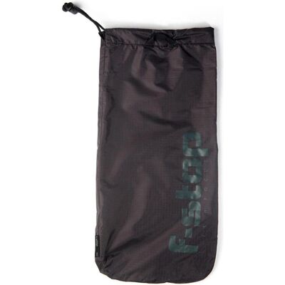 F-Stop Manchon d'hydratation Nine Iron (Sacoche pour accessoires photo), Housse pour appareil photo, Noir - Publicité F-Stop Manchon d'hydratation Nine Iron (Sacoche pour accessoires photo), Housse pour appareil photo, Noir - Publicité