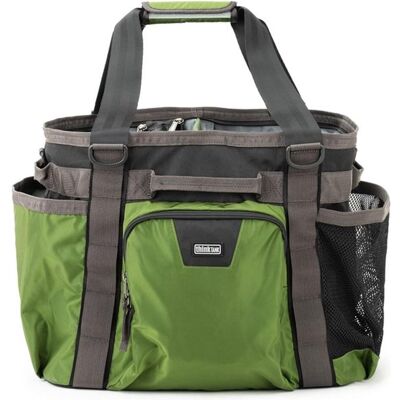 Think! Réservoir - Freeway Longhaul 50 - Carryall Duffelbag - Groen - Vakantie - Reizen - Reistas (50 l), Housse pour appareil photo, Vert - Publicité Think! Réservoir - Freeway Longhaul 50 - Carryall Duffelbag - Groen - Vakantie - Reizen - Reistas (50 l), Housse pour appareil photo, Vert - Publicité
