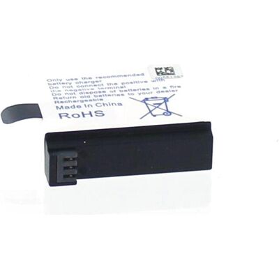 AGI Batterie compatible avec GoPro Hero 4 - Batterie - 1.160 mAh (Batterie de l'appareil photo), Alimentation pour appareil photo, Noir - Publicité AGI Batterie compatible avec GoPro Hero 4 - Batterie - 1.160 mAh (Batterie de l'appareil photo), Alimentation pour appareil photo, Noir - Publicité