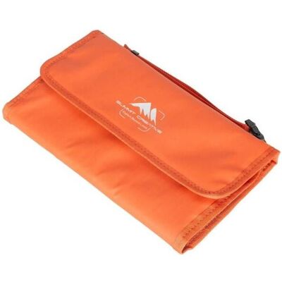 Summit Creative Summit-Creative Filterbag FB100-8 orange (Sacoche pour accessoires photo), Housse pour appareil photo, Orange - Publicité Summit Creative Summit-Creative Filterbag FB100-8 orange (Sacoche pour accessoires photo), Housse pour appareil photo, Orange - Publicité