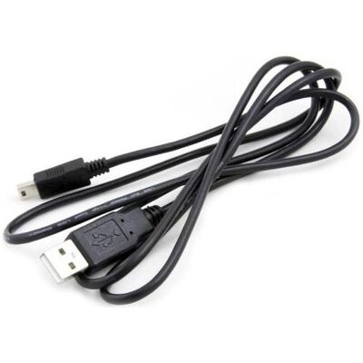 Xrec SB2798 Câble USB - Compatible avec Gopro Hero 3 3+ 4 - Publicité Xrec SB2798 Câble USB - Compatible avec Gopro Hero 3 3+ 4 - Publicité