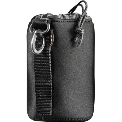 Walimex Sac à lentilles Neo 300 M (Étui pour objectif), Housse pour appareil photo, Noir - Publicité Walimex Sac à lentilles Neo 300 M (Étui pour objectif), Housse pour appareil photo, Noir - Publicité