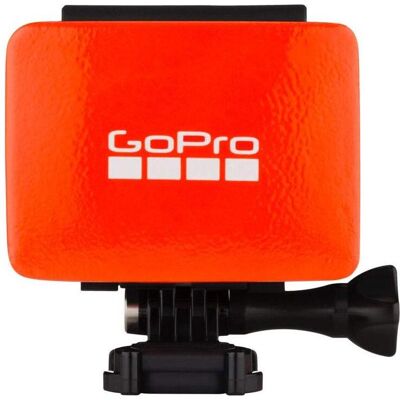 GoPro FLOATY FOR HERO8 Juodas PROTECTIVE HOUSING, Caméra d'action : accessoires, Noir - Publicité GoPro FLOATY FOR HERO8 Juodas PROTECTIVE HOUSING, Caméra d'action : accessoires, Noir - Publicité