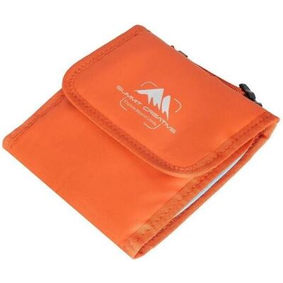 Summit Creative Summit-Creative Filterbag FB150-5 orange (Sacoche pour accessoires photo), Housse pour appareil photo, Orange - Publicité Summit Creative Summit-Creative Filterbag FB150-5 orange (Sacoche pour accessoires photo), Housse pour appareil photo, Orange - Publicité
