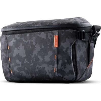 Pgytech Sac à dos photo OneMo Sling 11L Space Black (Sac à bandoulière pour appareil photo, 11 l), Housse pour appareil photo, Noir - Publicité Pgytech Sac à dos photo OneMo Sling 11L Space Black (Sac à bandoulière pour appareil photo, 11 l), Housse pour appareil photo, Noir - Publicité