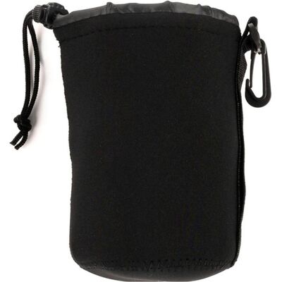 Caruba Neopreen Lenstas L (Étui pour objectif), Housse pour appareil photo, Noir, Marron, Gris, Beige - Publicité Caruba Neopreen Lenstas L (Étui pour objectif), Housse pour appareil photo, Noir, Marron, Gris, Beige - Publicité