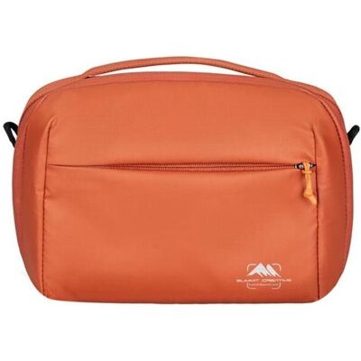 Summit Creative Summit-Creative Storage Bag 3l orange (Sacoche pour accessoires photo, 3 l), Housse pour appareil photo, Orange - Publicité Summit Creative Summit-Creative Storage Bag 3l orange (Sacoche pour accessoires photo, 3 l), Housse pour appareil photo, Orange - Publicité