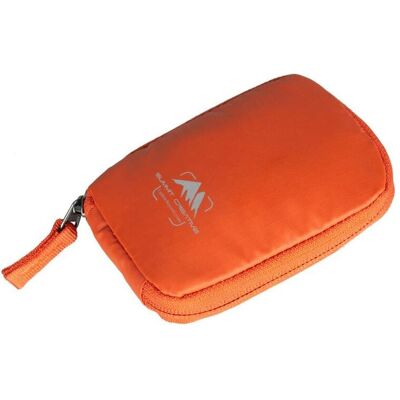 Summit Creative Summit-Creative Bottle bag orange (Sacoche pour accessoires photo), Housse pour appareil photo, Orange - Publicité Summit Creative Summit-Creative Bottle bag orange (Sacoche pour accessoires photo), Housse pour appareil photo, Orange - Publicité