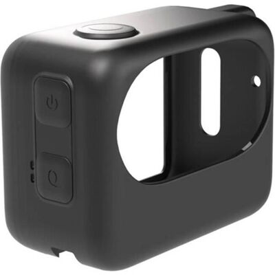 Puluz Camera Charging Case Silicone Case For Insta360 GO 3 (black), Caméra d'action : accessoires, Noir - Publicité Puluz Camera Charging Case Silicone Case For Insta360 GO 3 (black), Caméra d'action : accessoires, Noir - Publicité