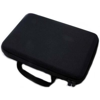 Xrec Étui Suitcase Xl Étui pour Gopro Hero 8/7/6/5/4, Caméra d'action : accessoires - Publicité Xrec Étui Suitcase Xl Étui pour Gopro Hero 8/7/6/5/4, Caméra d'action : accessoires - Publicité