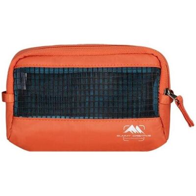 Summit Creative Summit-Creative Storage Bag 1l orange (Sacoche pour accessoires photo, 1 l), Housse pour appareil photo, Orange - Publicité Summit Creative Summit-Creative Storage Bag 1l orange (Sacoche pour accessoires photo, 1 l), Housse pour appareil photo, Orange - Publicité