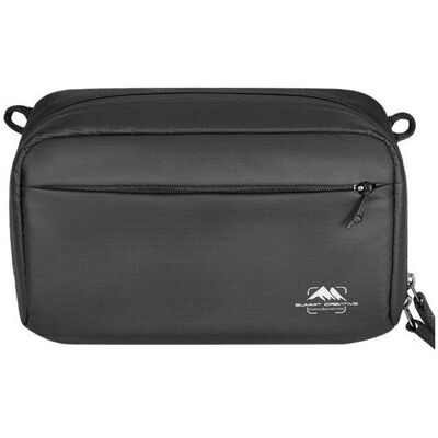 Summit Creative Summit-Creative Storage Bag 2l black (Sacoche pour accessoires photo, 2 l), Housse pour appareil photo, Noir - Publicité Summit Creative Summit-Creative Storage Bag 2l black (Sacoche pour accessoires photo, 2 l), Housse pour appareil photo, Noir - Publicité