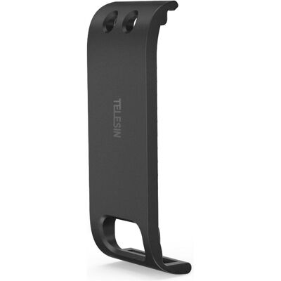 Telesin remplacement spécial de la batterie pour GoPro Hero 9 / Hero 10 GP-CLC-901 (plastique), Caméra d'action : accessoires, Noir - Publicité Telesin remplacement spécial de la batterie pour GoPro Hero 9 / Hero 10 GP-CLC-901 (plastique), Caméra d'action : accessoires, Noir - Publicité