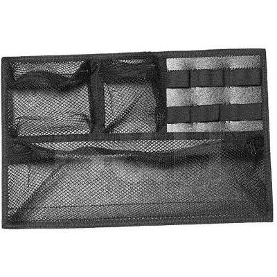 Peli Insert de plafond 1508 (Extension pour sac photo), Housse pour appareil photo, Noir - Publicité Peli Insert de plafond 1508 (Extension pour sac photo), Housse pour appareil photo, Noir - Publicité