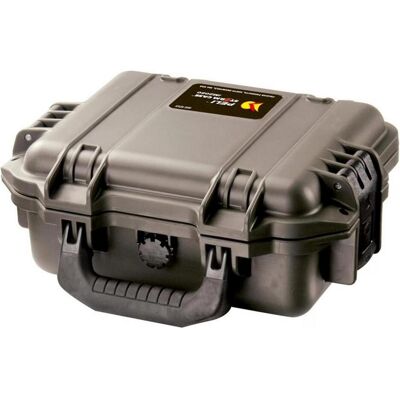 Peli iM2050 (Mallette photo, 5 l), Housse pour appareil photo, Noir - Publicité Peli iM2050 (Mallette photo, 5 l), Housse pour appareil photo, Noir - Publicité