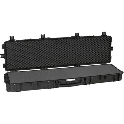 Explorer Cases 15416B Mallette noire avec mousse, Housse pour appareil photo, Noir - Publicité Explorer Cases 15416B Mallette noire avec mousse, Housse pour appareil photo, Noir - Publicité