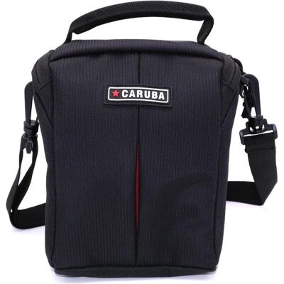 Caruba Compex 0.5 (Sac à bandoulière pour appareil photo), Housse pour appareil photo - Publicité Caruba Compex 0.5 (Sac à bandoulière pour appareil photo), Housse pour appareil photo - Publicité