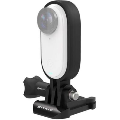 Puluz Etui de protection pour Insta360 GO 3, Caméra d'action : accessoires - Publicité Puluz Etui de protection pour Insta360 GO 3, Caméra d'action : accessoires - Publicité