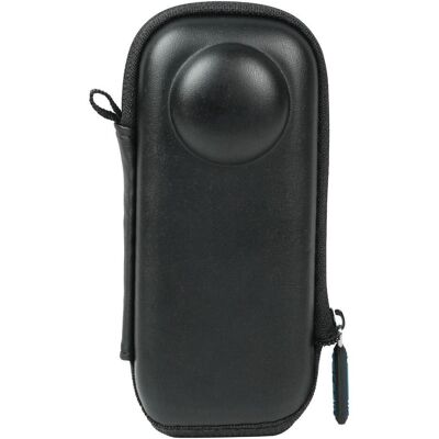 Telesin Étui de protection EVA pour Insta360 X4, Caméra d'action : accessoires, Noir - Publicité Telesin Étui de protection EVA pour Insta360 X4, Caméra d'action : accessoires, Noir - Publicité