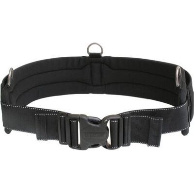 Think! Réservoir Stéroïde Speed Belt V2.0 XL-XXL (Ceinture ventrale), Sangle pour appareil photo, Noir - Publicité Think! Réservoir Stéroïde Speed Belt V2.0 XL-XXL (Ceinture ventrale), Sangle pour appareil photo, Noir - Publicité
