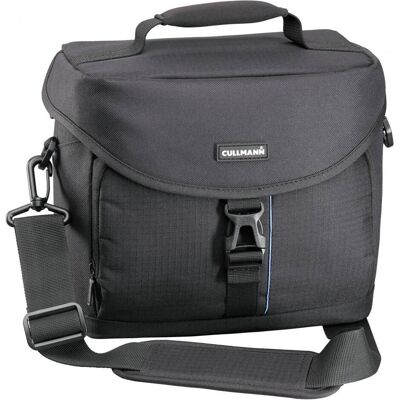 Cullmann Panama Maxima 200 (Sac à bandoulière pour appareil photo), Housse pour appareil photo, Noir - Publicité Cullmann Panama Maxima 200 (Sac à bandoulière pour appareil photo), Housse pour appareil photo, Noir - Publicité