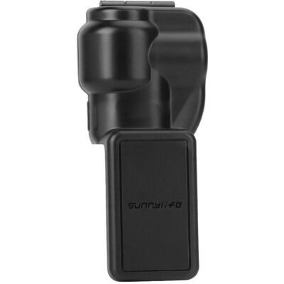 Sunnylife étui de protection pour DJI Osmo Pocket 3, Caméra d'action : accessoires, Noir - Publicité Sunnylife étui de protection pour DJI Osmo Pocket 3, Caméra d'action : accessoires, Noir - Publicité