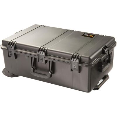 Peli iM2950 (Mallette photo), Housse pour appareil photo, Noir - Publicité Peli iM2950 (Mallette photo), Housse pour appareil photo, Noir - Publicité