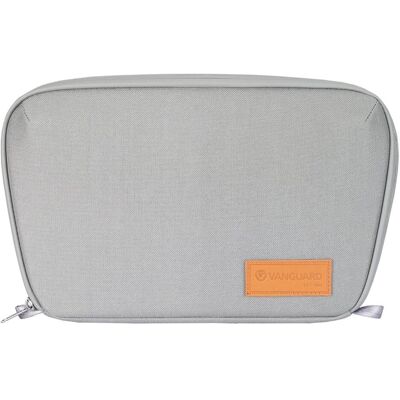 Vanguard VEO City S36 Sacoche - Gris - Publicité Vanguard VEO City S36 Sacoche - Gris - Publicité